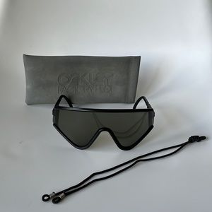 Original Oakley Factory Pilot Sunglasses